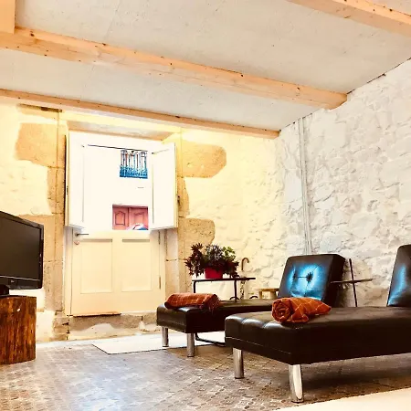 Enjoy The Old Town In A Full Renovated Duplex Apartamento Corunha Exterior foto