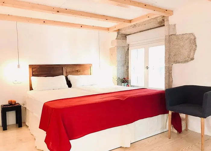 Enjoy The Old Town In A Full Renovated Duplex