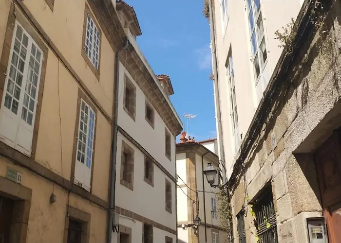 Enjoy The Old Town In A Full Renovated Duplex